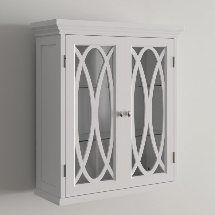 Kelly Clarkson Home Gabby Wall Bathroom & Reviews Wayfair